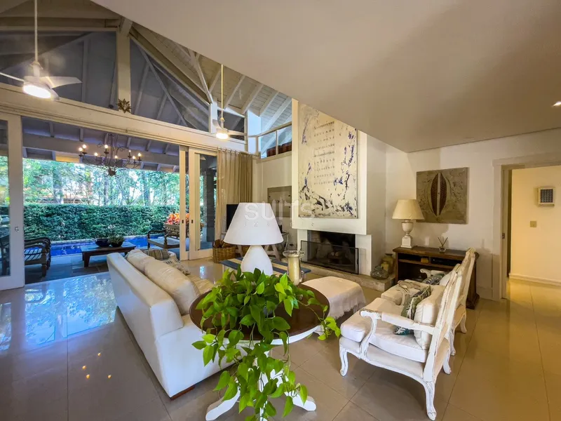 Incrível sobrado no condomínio Carmel em Atlântida: 7ª foto da galeria de imagens do imóvel