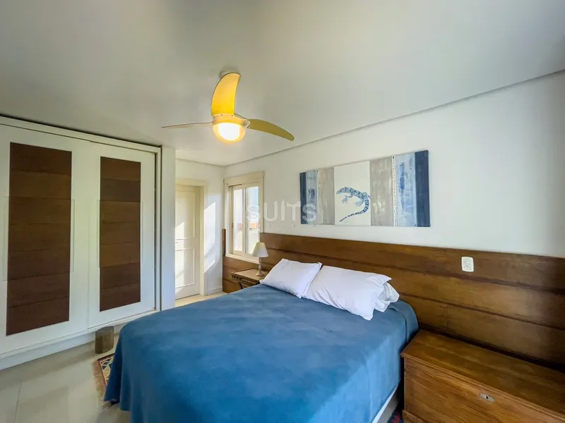 Incrível sobrado no condomínio Carmel em Atlântida: 31ª foto da galeria de imagens do imóvel