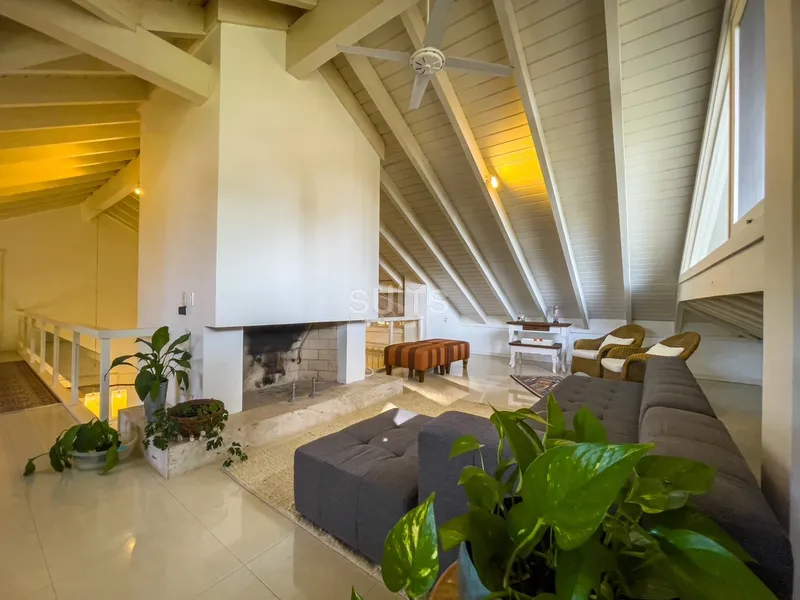 Incrível sobrado no condomínio Carmel em Atlântida: 43ª foto da galeria de imagens do imóvel