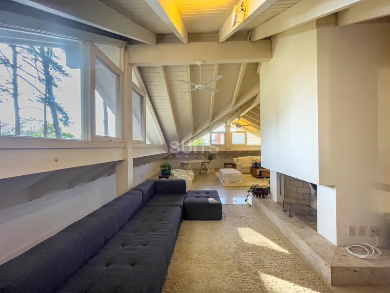 Incrível sobrado no condomínio Carmel em Atlântida: 44ª foto da galeria de imagens do imóvel