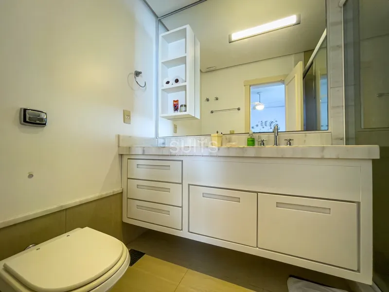 Incrível sobrado no condomínio Carmel em Atlântida: 28ª foto da galeria de imagens do imóvel