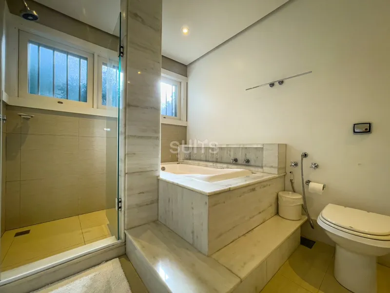 Incrível sobrado no condomínio Carmel em Atlântida: 39ª foto da galeria de imagens do imóvel