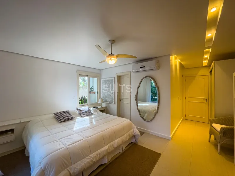 Incrível sobrado no condomínio Carmel em Atlântida: 34ª foto da galeria de imagens do imóvel