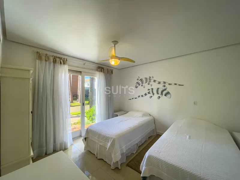 Incrível sobrado no condomínio Carmel em Atlântida: 25ª foto da galeria de imagens do imóvel