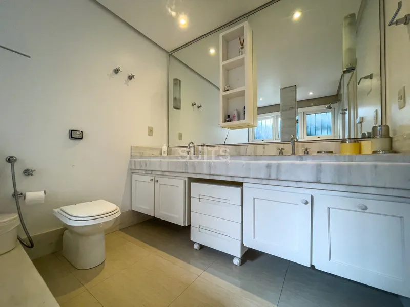 Incrível sobrado no condomínio Carmel em Atlântida: 38ª foto da galeria de imagens do imóvel