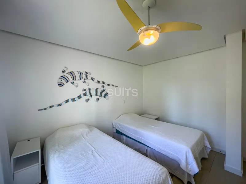 Incrível sobrado no condomínio Carmel em Atlântida: 27ª foto da galeria de imagens do imóvel