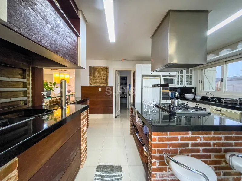 Incrível sobrado no condomínio Carmel em Atlântida: 18ª foto da galeria de imagens do imóvel