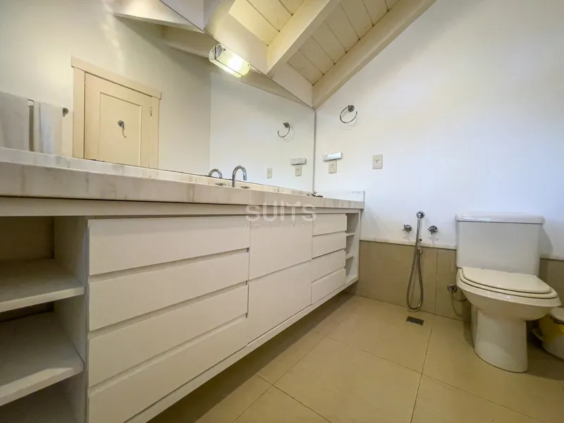 Incrível sobrado no condomínio Carmel em Atlântida: 48ª foto da galeria de imagens do imóvel