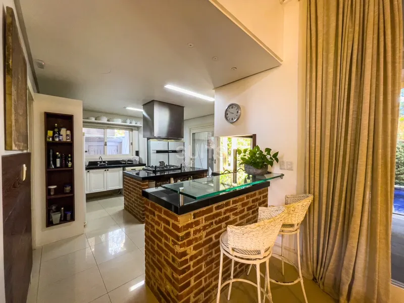 Incrível sobrado no condomínio Carmel em Atlântida: 14ª foto da galeria de imagens do imóvel