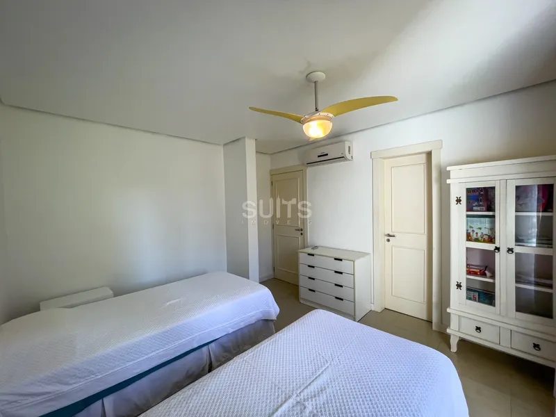 Incrível sobrado no condomínio Carmel em Atlântida: 26ª foto da galeria de imagens do imóvel