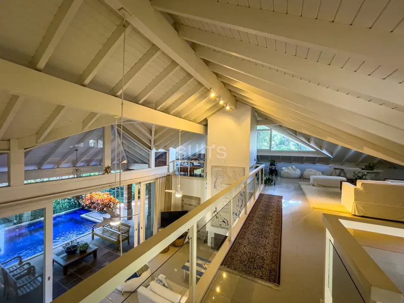 Incrível sobrado no condomínio Carmel em Atlântida: 40ª foto da galeria de imagens do imóvel