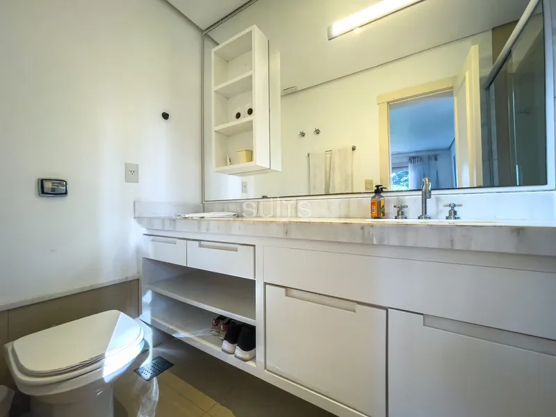 Incrível sobrado no condomínio Carmel em Atlântida: 32ª foto da galeria de imagens do imóvel