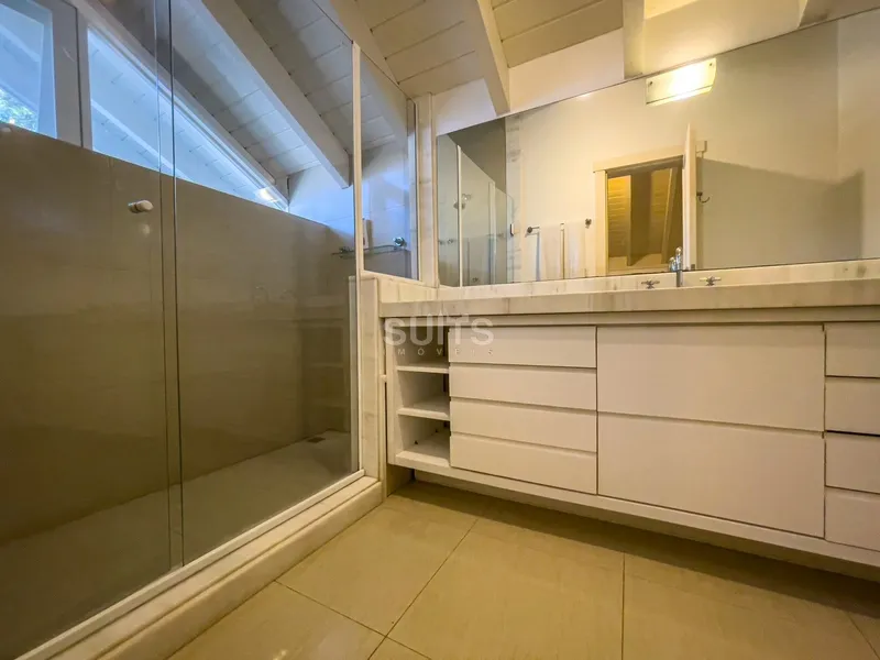 Incrível sobrado no condomínio Carmel em Atlântida: 49ª foto da galeria de imagens do imóvel