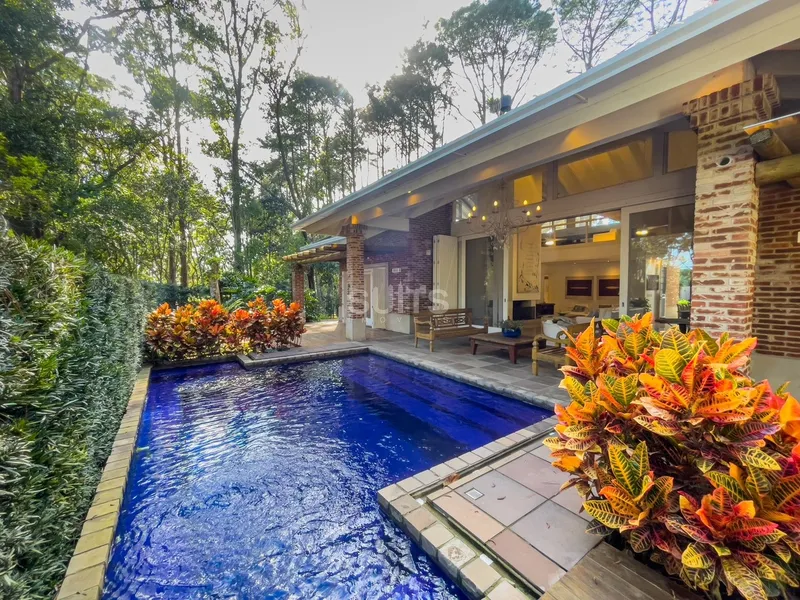 Incrível sobrado no condomínio Carmel em Atlântida: 24ª foto da galeria de imagens do imóvel