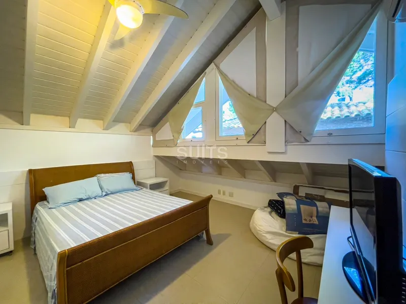 Incrível sobrado no condomínio Carmel em Atlântida: 46ª foto da galeria de imagens do imóvel