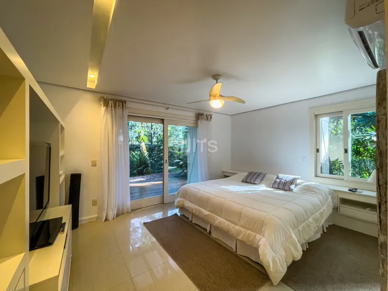 Incrível sobrado no condomínio Carmel em Atlântida: 33ª foto da galeria de imagens do imóvel