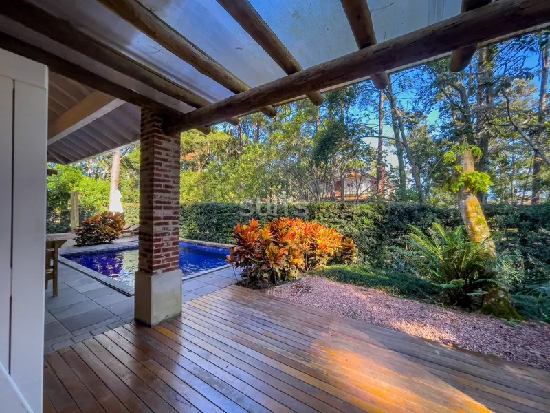 Incrível sobrado no condomínio Carmel em Atlântida: 37ª foto da galeria de imagens do imóvel