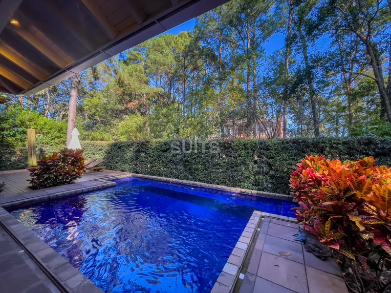 Incrível sobrado no condomínio Carmel em Atlântida: 22ª foto da galeria de imagens do imóvel