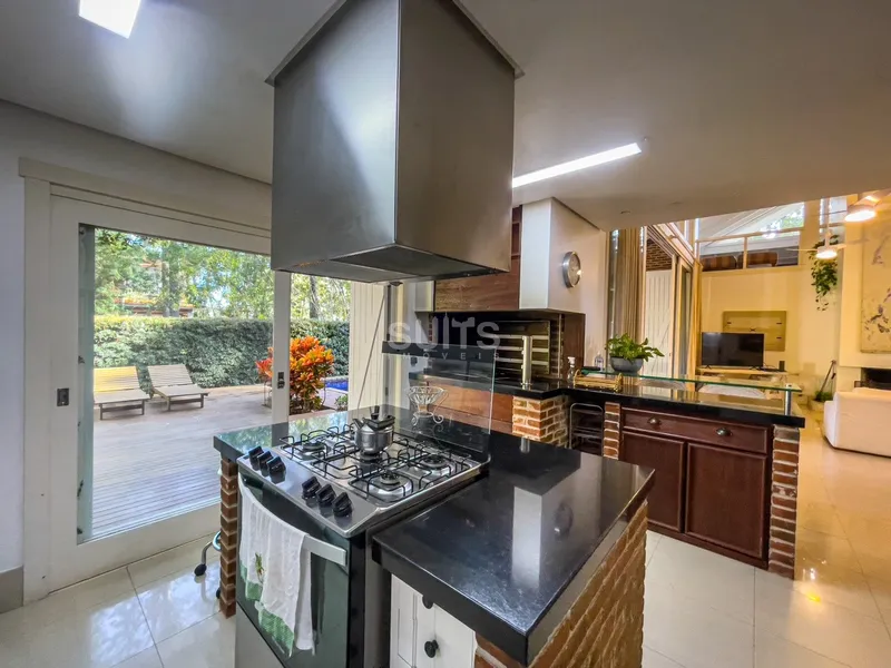 Incrível sobrado no condomínio Carmel em Atlântida: 16ª foto da galeria de imagens do imóvel