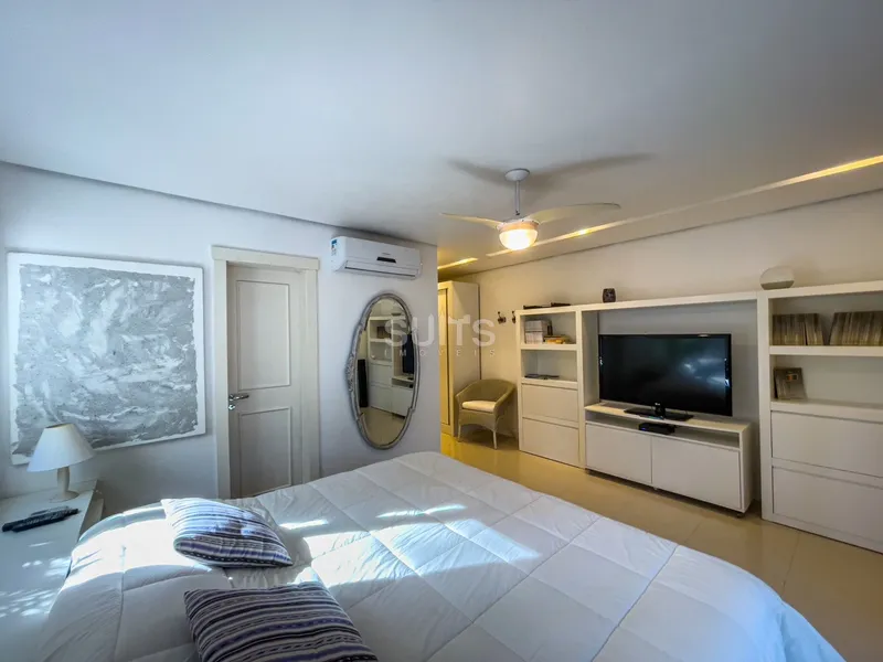 Incrível sobrado no condomínio Carmel em Atlântida: 35ª foto da galeria de imagens do imóvel