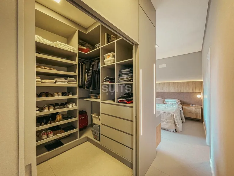 Excelente casa à venda no condomínio Sunset: 28ª foto da galeria de imagens do imóvel