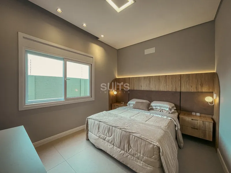 Excelente casa à venda no condomínio Sunset: 29ª foto da galeria de imagens do imóvel