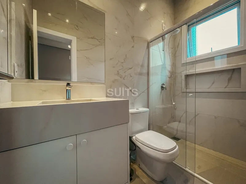 Excelente casa à venda no condomínio Sunset: 22ª foto da galeria de imagens do imóvel
