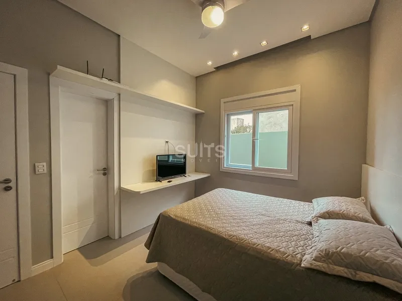Excelente casa à venda no condomínio Sunset: 21ª foto da galeria de imagens do imóvel