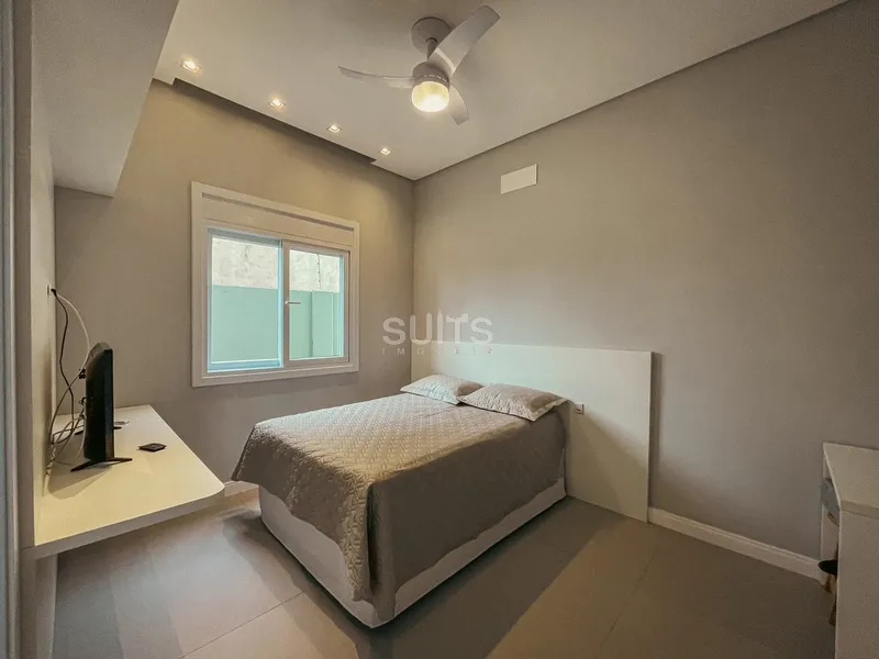 Excelente casa à venda no condomínio Sunset: 20ª foto da galeria de imagens do imóvel