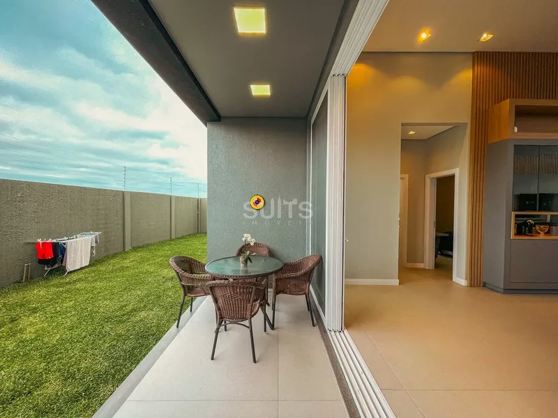 Excelente casa à venda no condomínio Sunset: 17ª foto da galeria de imagens do imóvel