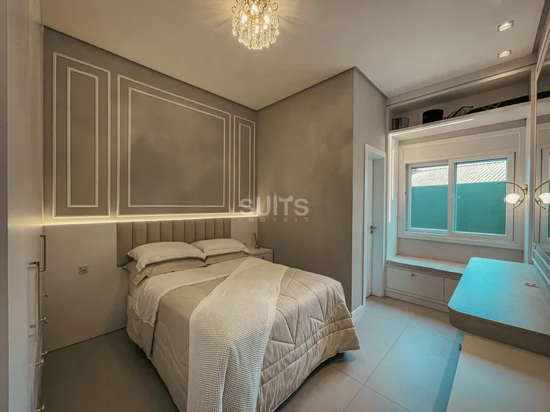 Excelente casa à venda no condomínio Sunset: 33ª foto da galeria de imagens do imóvel