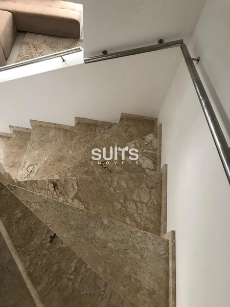 Excelente casa à venda no condomínio Páteo Marbella: 10ª foto da galeria de imagens do imóvel