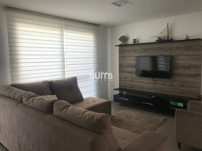 Excelente casa à venda no condomínio Páteo Marbella: 3ª foto da galeria de imagens do imóvel