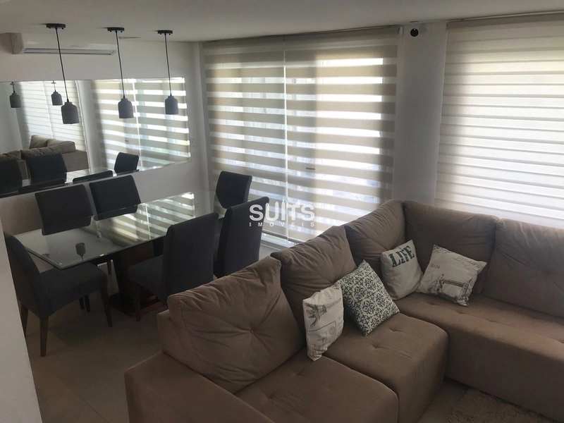 Excelente casa à venda no condomínio Páteo Marbella: 7ª foto da galeria de imagens do imóvel