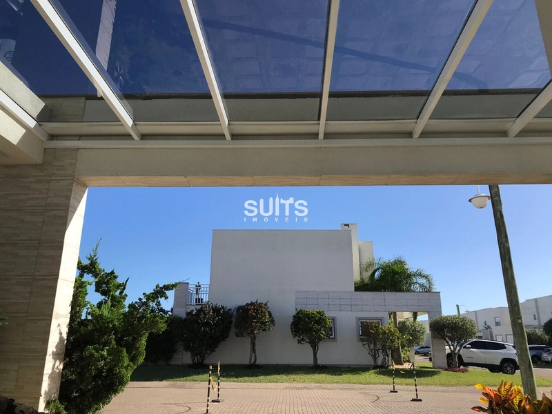 Excelente casa à venda no condomínio Páteo Marbella: 2ª foto da galeria de imagens do imóvel