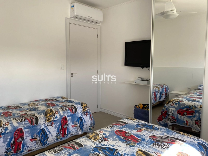 Excelente casa à venda no condomínio Páteo Marbella: 9ª foto da galeria de imagens do imóvel