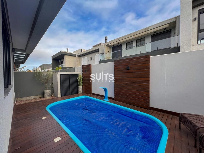 Excelente Casa Térrea no Condomínio Blue: 24ª foto da galeria de imagens do imóvel