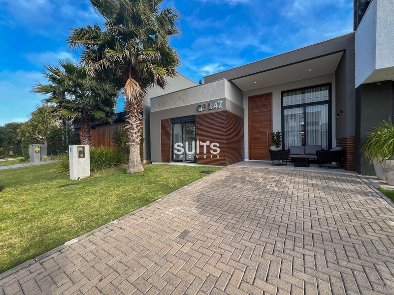 Excelente Casa Térrea no Condomínio Blue: 4ª foto da galeria de imagens do imóvel