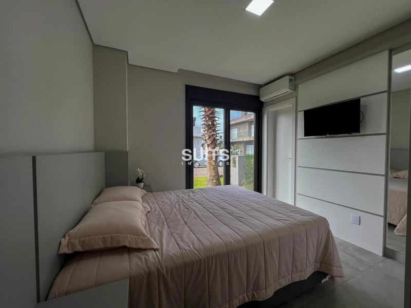 Excelente Casa Térrea no Condomínio Blue: 13ª foto da galeria de imagens do imóvel