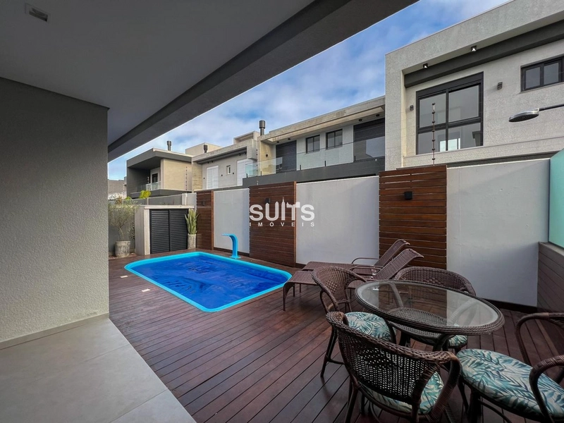 Excelente Casa Térrea no Condomínio Blue: 25ª foto da galeria de imagens do imóvel