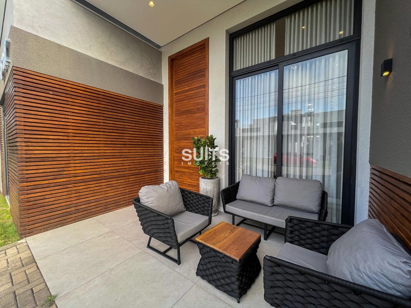 Excelente Casa Térrea no Condomínio Blue: 5ª foto da galeria de imagens do imóvel