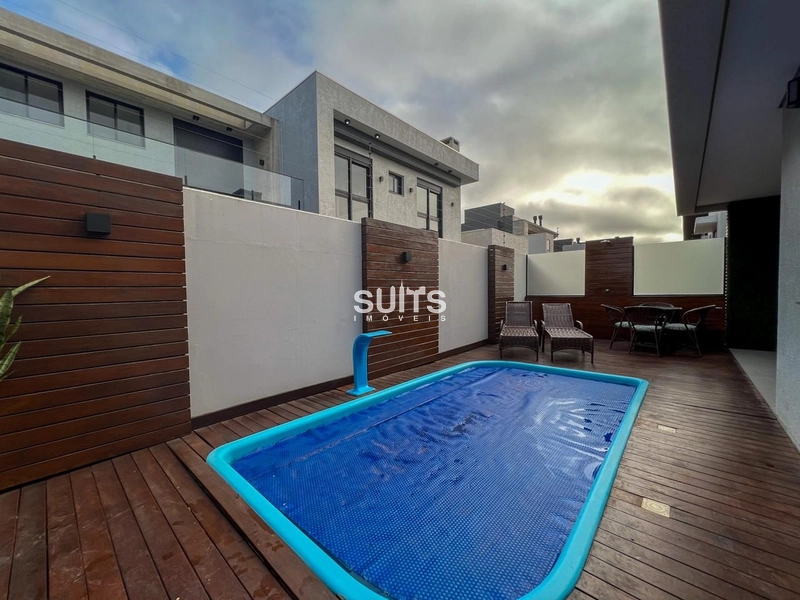 Excelente Casa Térrea no Condomínio Blue: 26ª foto da galeria de imagens do imóvel