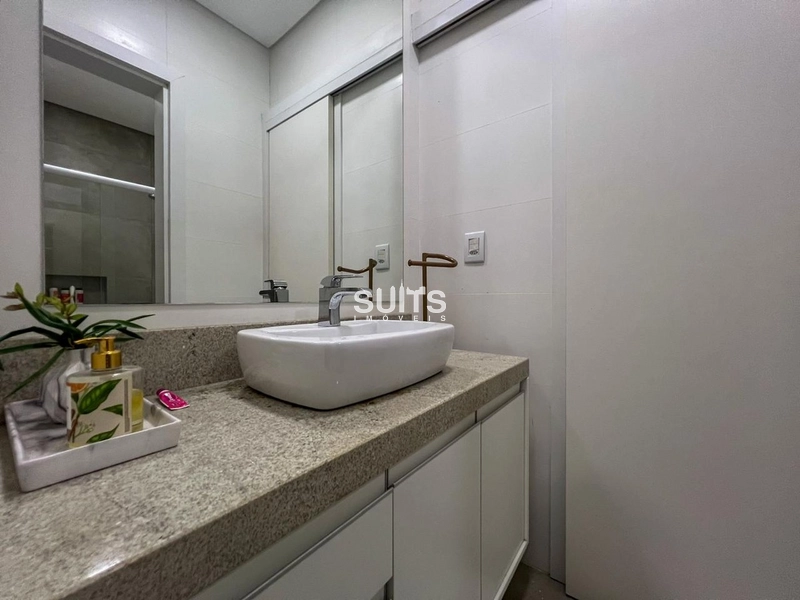 Excelente Casa Térrea no Condomínio Blue: 21ª foto da galeria de imagens do imóvel