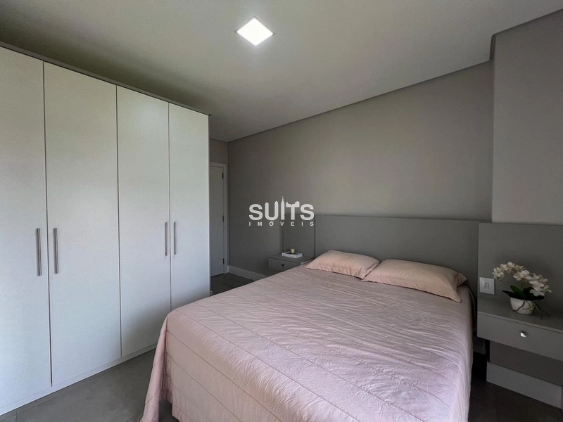 Excelente Casa Térrea no Condomínio Blue: 14ª foto da galeria de imagens do imóvel