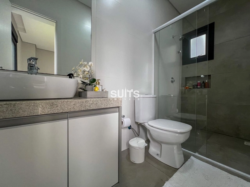 Excelente Casa Térrea no Condomínio Blue: 15ª foto da galeria de imagens do imóvel