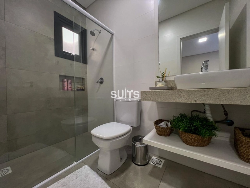 Excelente Casa Térrea no Condomínio Blue: 16ª foto da galeria de imagens do imóvel