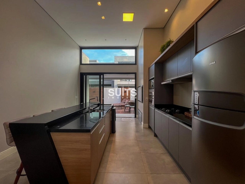 Excelente Casa Térrea no Condomínio Blue: 11ª foto da galeria de imagens do imóvel