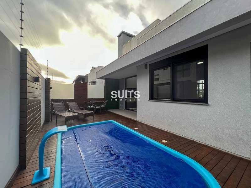 Excelente Casa Térrea no Condomínio Blue: 23ª foto da galeria de imagens do imóvel