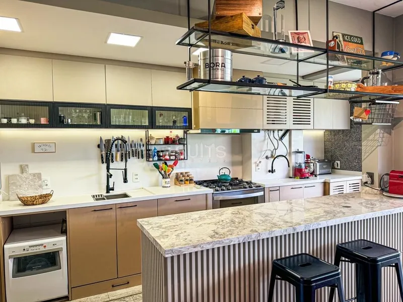 Excelente apartamento giardino beira lago no cond. Rossi Atlântida: 14ª foto da galeria de imagens do imóvel