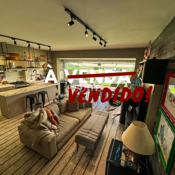 Excelente apartamento giardino beira lago no cond. Rossi Atlântida: 1ª foto da galeria de imagens do imóvel